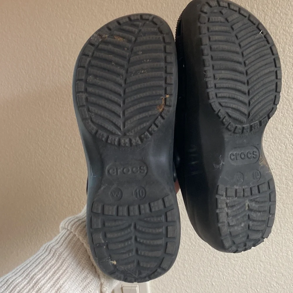 Cutest Crocs! - Picture 3 of 4